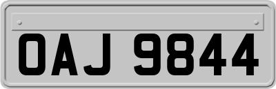 OAJ9844
