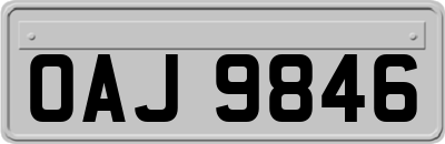OAJ9846