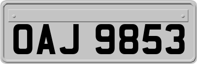 OAJ9853
