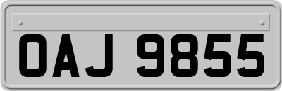 OAJ9855