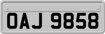 OAJ9858
