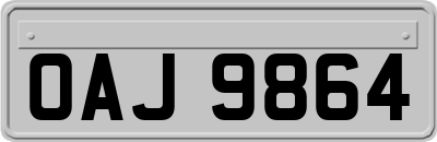 OAJ9864