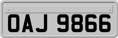OAJ9866