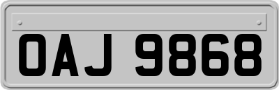 OAJ9868