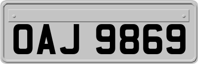 OAJ9869