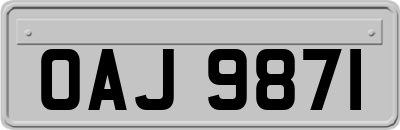 OAJ9871
