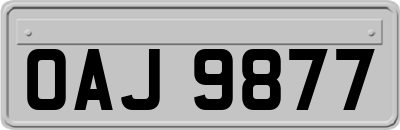 OAJ9877