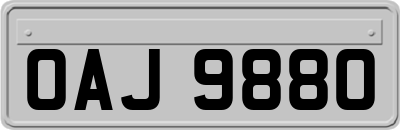 OAJ9880