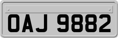 OAJ9882