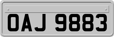 OAJ9883