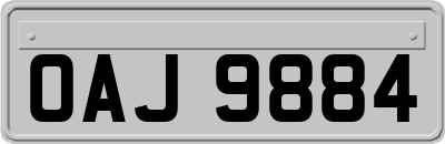 OAJ9884