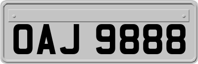 OAJ9888