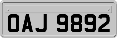 OAJ9892