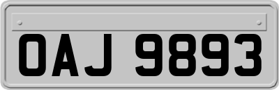 OAJ9893