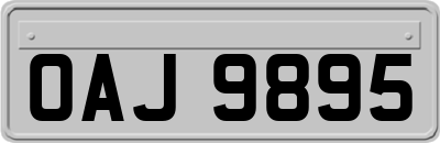 OAJ9895