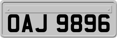 OAJ9896