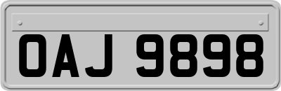OAJ9898