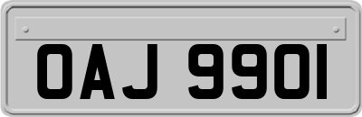 OAJ9901