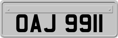 OAJ9911