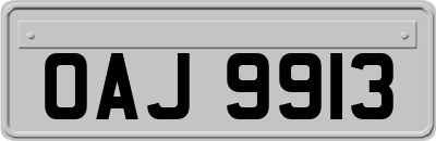OAJ9913