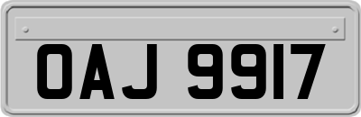 OAJ9917