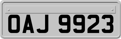 OAJ9923