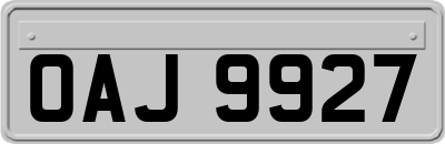 OAJ9927