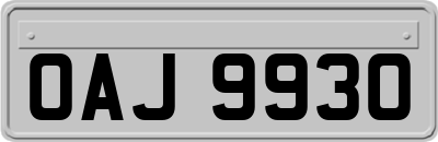 OAJ9930
