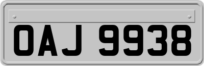 OAJ9938