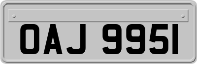 OAJ9951