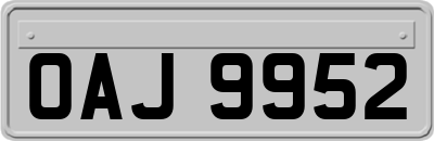 OAJ9952