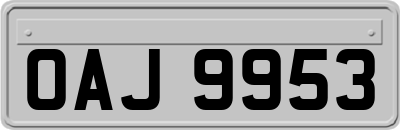 OAJ9953