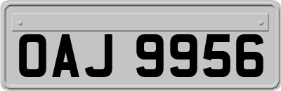 OAJ9956