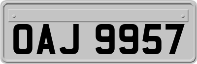 OAJ9957
