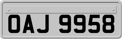 OAJ9958
