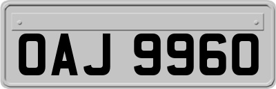OAJ9960
