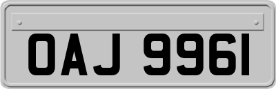 OAJ9961