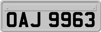 OAJ9963