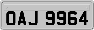 OAJ9964