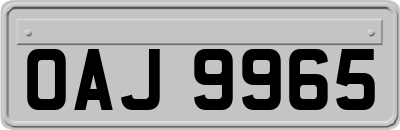 OAJ9965