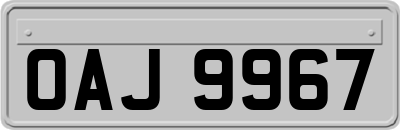OAJ9967