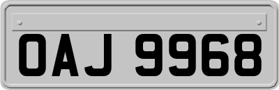 OAJ9968