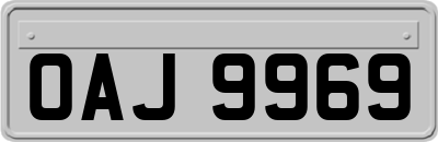 OAJ9969
