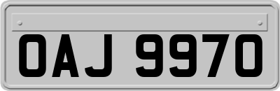 OAJ9970