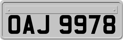 OAJ9978
