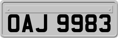 OAJ9983