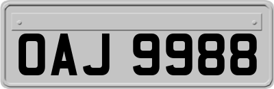 OAJ9988