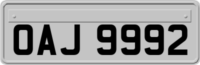 OAJ9992