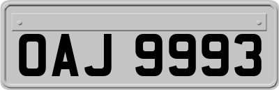 OAJ9993