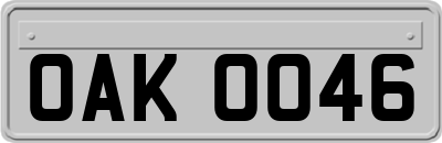 OAK0046